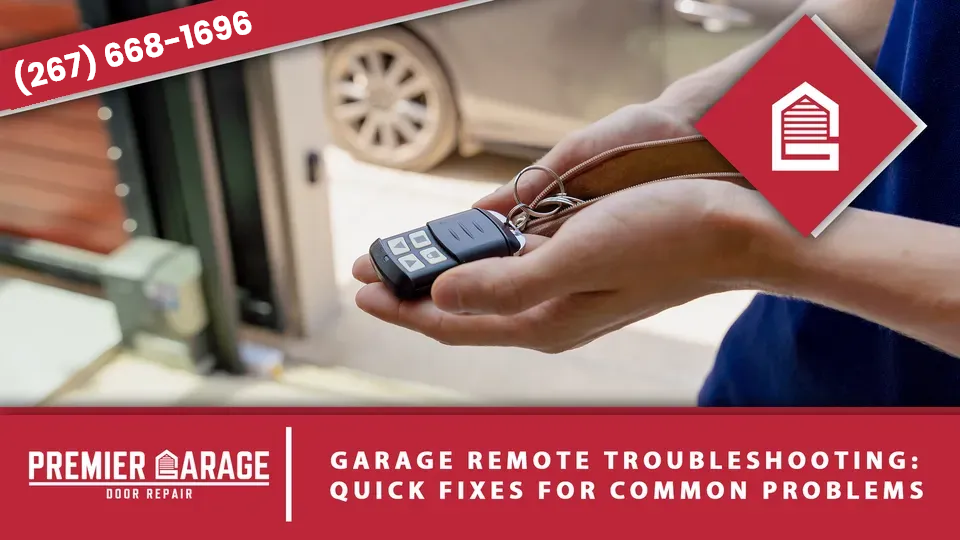 premier-garage-remote-troubleshooting-pa-pa