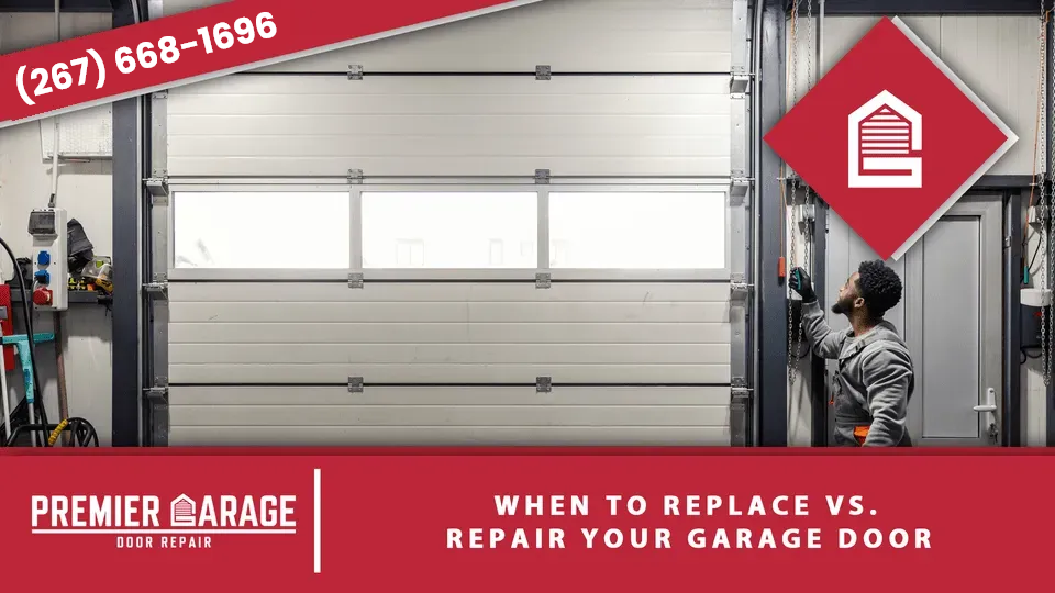 premier-replace-or-repair-garage-door-pa-pa