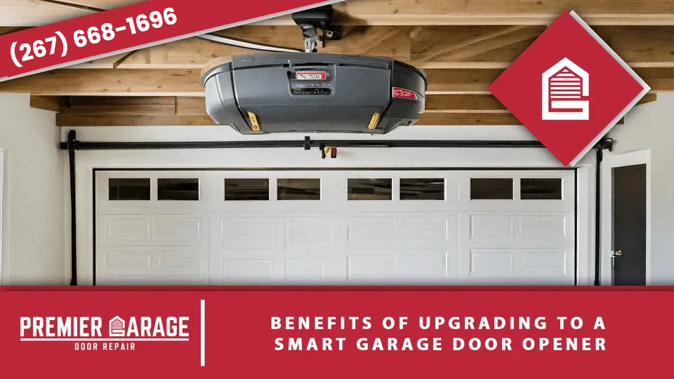 premier-smart-garage-door-benefits-pa-pa
